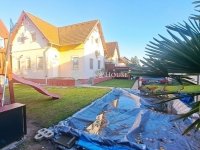 Eladó ikerház, Üllőn 125 M Ft, 5 szobás / költözzbe.hu