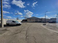 Kiadó ipari ingatlan, XV. kerületben, Károlyi Sándor úton