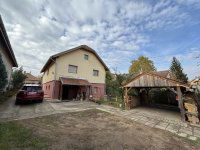 Eladó családi ház, Veresegyházon 133.5 M Ft, 3 szobás