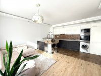 Eladó téglalakás, Budapesten, XIII. kerületben 84.9 M Ft