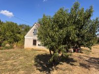 Eladó családi ház, Türjén 5.4 M Ft, 2 szobás