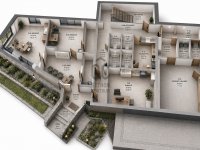 Eladó ipari ingatlan, Veszprémben 170.12 M Ft