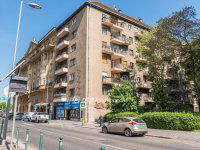 Kiadó téglalakás, albérlet, I. kerületben 400 E Ft / hó