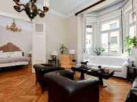 Eladó téglalakás, I. kerületben 168 M Ft, 4 szobás