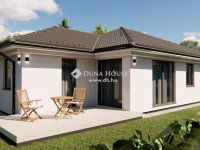 Eladó családi ház, Bugyin 102.9 M Ft, 4 szobás