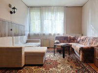 Eladó téglalakás, Szegeden, Sólyom utcában 40.9 M Ft, 1 szobás