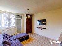 Eladó téglalakás, Szegeden 57 M Ft, 2 szobás