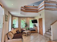 Eladó családi ház, Gödöllőn 222 M Ft, 7 szobás