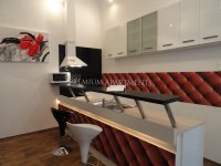 Kiadó téglalakás, albérlet, VI. kerületben, Anker közben