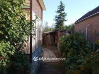 Eladó családi ház, Sásdon 17 M Ft, 2 szobás