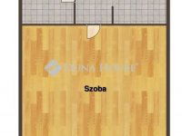 Eladó téglalakás, Budapesten, XXII. kerületben 64.9 M Ft