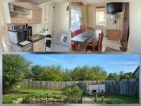 Eladó családi ház, Baján 27.5 M Ft, 1+2 szobás