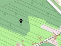 Eladó telek, Szentmártonkátán 4.5 M Ft / költözzbe.hu