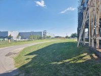 Eladó ipari ingatlan, Kecskeméten 1091.61 M Ft