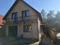 Eladó családi ház, Somoskőújfalun 33.99 M Ft, 4 szobás