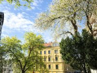 Eladó téglalakás, I. kerületben 65 M Ft, 1 szobás