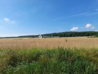 Eladó telek, Isaszegen 105 M Ft / költözzbe.hu