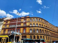 Eladó téglalakás, VIII. kerületben 39.99 M Ft, 1 szobás