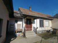 Eladó családi ház, Kiskőrösön 14 M Ft, 1 szobás