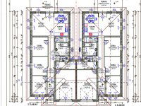 Eladó ikerház, Halásztelken 125.5 M Ft, 4 szobás