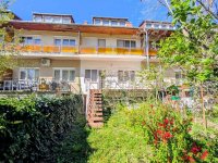 Eladó sorház, Keszthelyen 79.5 M Ft, 4 szobás