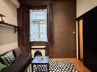 Eladó téglalakás, VIII. kerületben 55 M Ft, 2 szobás