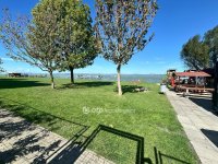 Eladó téglalakás, Balatonőszödön 110 M Ft, 2+1 szobás