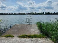 Eladó nyaraló, Ráckevén 47.5 M Ft, 4 szobás