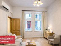 Eladó téglalakás, VI. kerületben 51.2 M Ft, 1 szobás