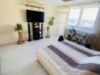 Eladó téglalakás, Tatán, Bartók Béla utcában 77.5 M Ft