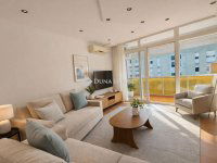 Eladó téglalakás, Pécsett, Nagy Imre úton 48.5 M Ft, 3 szobás