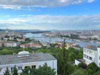 Kiadó téglalakás, albérlet, I. kerületben, Bérc utcában