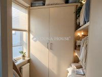 Eladó panellakás, XIX. kerületben 83.9 M Ft, 3+1 szobás