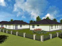 Eladó családi ház, Bőnyön 69.9 M Ft, 4 szobás