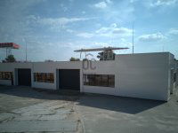 Kiadó ipari ingatlan