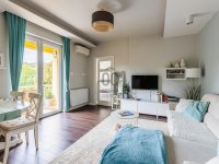 Eladó téglalakás, II. kerületben 114.9 M Ft, 2 szobás