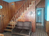 Eladó családi ház, Rábapordányon 49.9 M Ft, 5 szobás