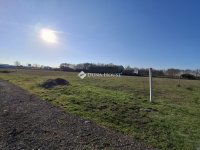 Eladó telek, Szolnokon, Thököly úton 51 M Ft