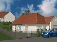 Eladó családi ház, Pákozdon 112 M Ft, 2+2 szobás