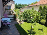 Eladó üzlethelyiség, Harkányban 169 M Ft, 19 szobás