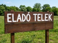Eladó mezogazdasagi ingatlan, Töltéstaván 7.5 M Ft