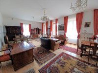 Eladó családi ház, Nemesvitán 800 M Ft, 6 szobás