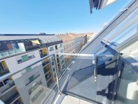 Eladó téglalakás, IX. kerületben 133.411 M Ft, 2 szobás