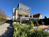 Eladó téglalakás, Balatonfüreden 250 M Ft, 4 szobás