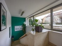 Eladó téglalakás, IX. kerületben 92.9 M Ft, 2 szobás