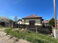 Eladó családi ház, Nyírbogdányon 12.9 M Ft, 2 szobás