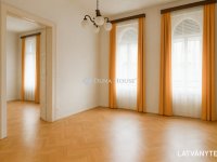 Eladó téglalakás, VI. kerületben 134 M Ft, 3 szobás