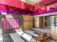 Kiadó téglalakás, albérlet, XIII. kerületben, Babér utcában