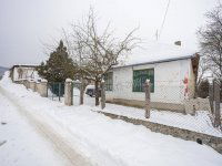 Eladó családi ház, Honton 11 M Ft, 2 szobás