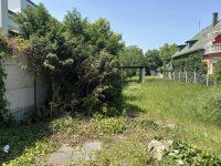 Eladó telek, III. kerületben 118 M Ft / költözzbe.hu